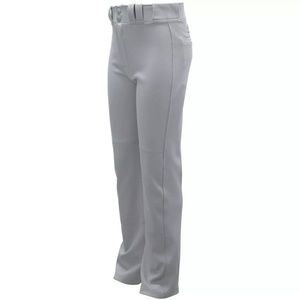 Easton youth rival 2 solid pants